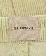 THE SHISHIKUI（シシクイ）その他 ベージュ サイズ:34(XS位) レディース/2200652623024