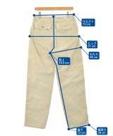 THE SHISHIKUI（シシクイ）その他 ベージュ サイズ:34(XS位) レディース/2200652623024