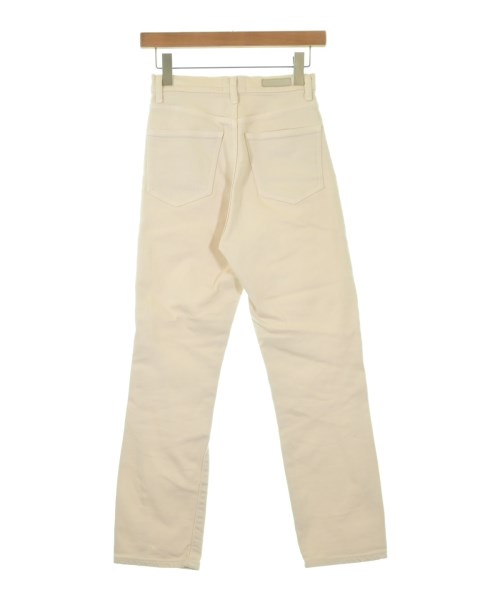 THE SHISHIKUI（シシクイ）デニムパンツ ベージュ サイズ:24(S位) レディース/2200652794014