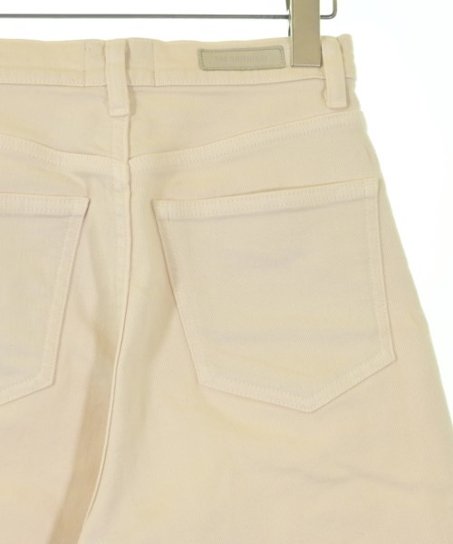 THE SHISHIKUI（シシクイ）デニムパンツ ベージュ サイズ:24(S位) レディース/2200652794014