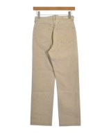 THE SHISHIKUI（シシクイ）デニムパンツ ベージュ サイズ:24(S位) レディース/2200647483046