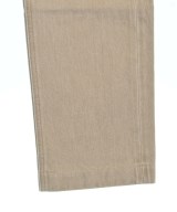 THE SHISHIKUI（シシクイ）デニムパンツ ベージュ サイズ:24(S位) レディース/2200647483046