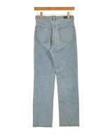 THE SHISHIKUI（シシクイ）デニムパンツ 青 サイズ:24(S位) レディース/2200697526106