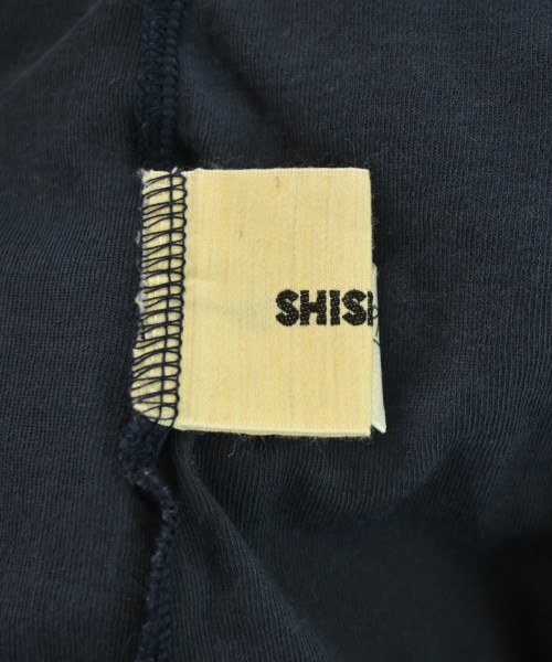 THE SHISHIKUI（シシクイ）Tシャツ・カットソー 紺 サイズ:F レディース/2200684185033