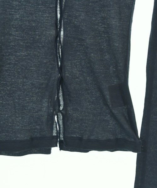 THE SHISHIKUI（シシクイ）Tシャツ・カットソー 紺 サイズ:F