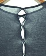 THE SHISHIKUI（シシクイ）Tシャツ・カットソー 紺 サイズ:F レディース/2200684185033