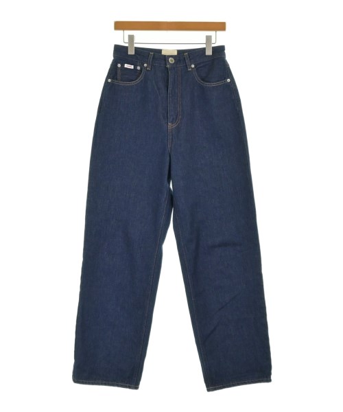 THE SHISHIKUI(シシクイ)のデニムパンツ サイズ:36(S位) 9,200円