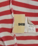 THE SHISHIKUI（シシクイ）ノースリーブ 赤 サイズ:S レディース/2200699168014