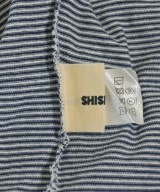 THE SHISHIKUI（シシクイ）ノースリーブ 紺 サイズ:S レディース/2200699168021