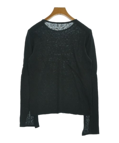 THE SHISHIKUI（シシクイ）Tシャツ・カットソー 黒 サイズ:F レディース/2200699543101