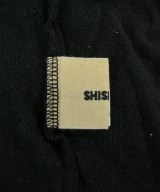 THE SHISHIKUI（シシクイ）Tシャツ・カットソー 黒 サイズ:F レディース/2200699543101