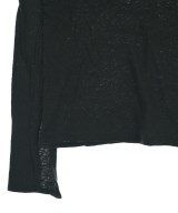THE SHISHIKUI（シシクイ）Tシャツ・カットソー 黒 サイズ:F レディース/2200699543101