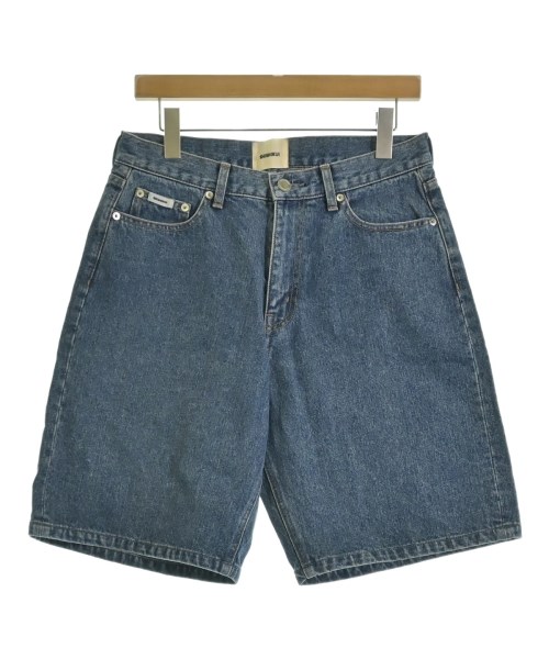 THE SHISHIKUI(シシクイ)のショートパンツ サイズ:27(L位) 10,600円