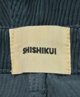 THE SHISHIKUI（シシクイ）その他 緑 サイズ:34(XS位) レディース/2200710013026