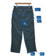 THE SHISHIKUI（シシクイ）その他 緑 サイズ:34(XS位) レディース/2200710013026