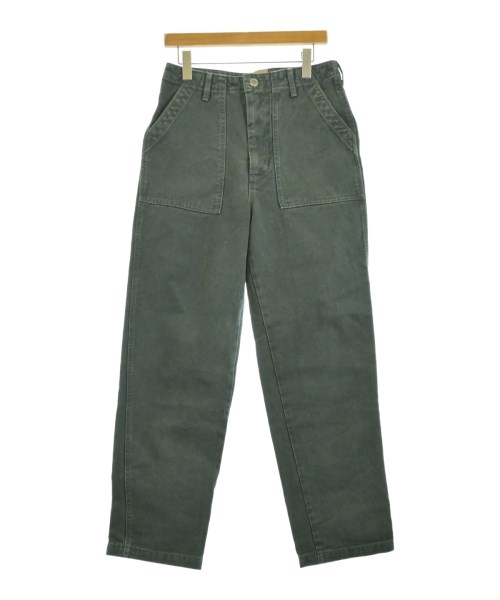 THE SHISHIKUI(シシクイ)その他 緑 サイズ:36(S位)/2200661895092