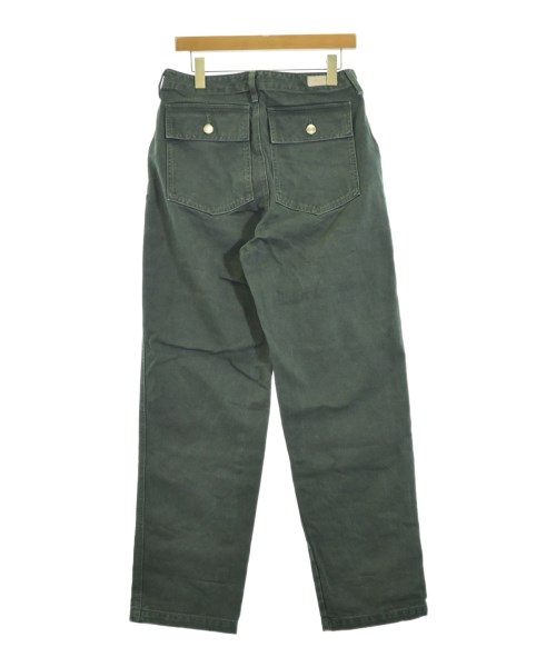 THE SHISHIKUI（シシクイ）その他 緑 サイズ:36(S位) レディース/2200661895092