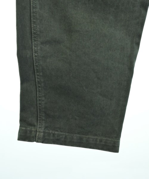 THE SHISHIKUI（シシクイ）その他 緑 サイズ:36(S位) レディース/2200661895092