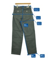 THE SHISHIKUI（シシクイ）その他 緑 サイズ:36(S位) レディース/2200661895092