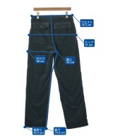 THE SHISHIKUI（シシクイ）その他 紺 サイズ:36(S位) レディース/2200661895108