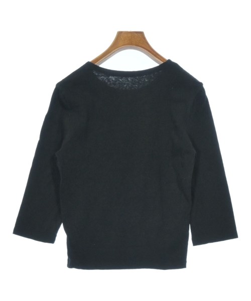 THE SHISHIKUI（シシクイ）Tシャツ・カットソー 黒 サイズ:F レディース/2200662384083