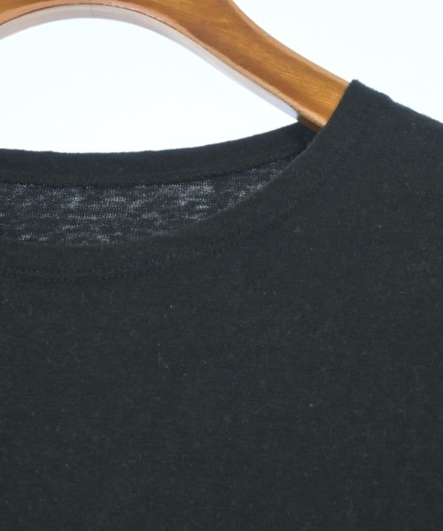 THE SHISHIKUI（シシクイ）Tシャツ・カットソー 黒 サイズ:F レディース/2200662384083