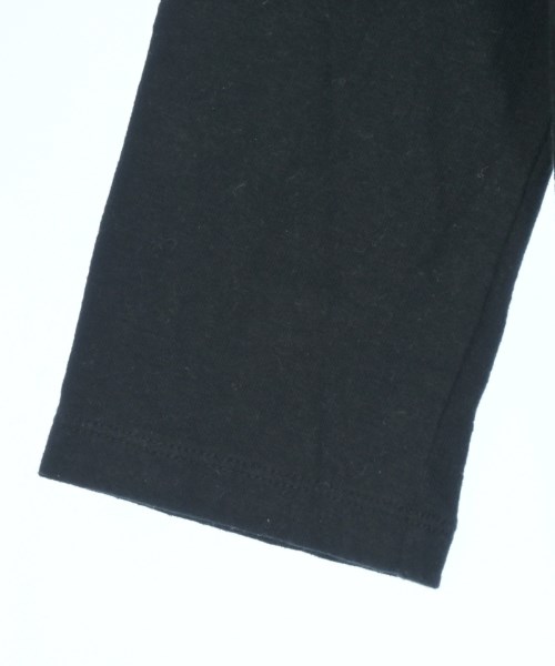 THE SHISHIKUI（シシクイ）Tシャツ・カットソー 黒 サイズ:F レディース/2200662384083