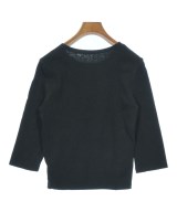 THE SHISHIKUI（シシクイ）Tシャツ・カットソー 黒 サイズ:F レディース/2200662384083