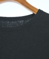 THE SHISHIKUI（シシクイ）Tシャツ・カットソー 黒 サイズ:F レディース/2200662384083