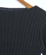 THE SHISHIKUI（シシクイ）ニット・セーター 黒 サイズ:F レディース/2200662384090