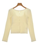 THE SHISHIKUI（シシクイ）Tシャツ・カットソー 白 サイズ:F レディース/2200662384106