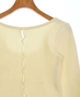 THE SHISHIKUI（シシクイ）Tシャツ・カットソー 白 サイズ:F レディース/2200662384106