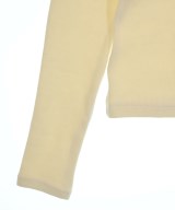 THE SHISHIKUI（シシクイ）Tシャツ・カットソー 白 サイズ:F レディース/2200662384106