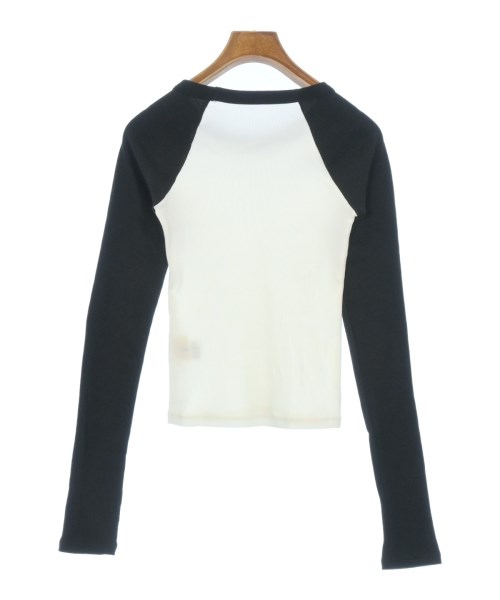 THE SHISHIKUI（シシクイ）Tシャツ・カットソー 白 サイズ:F レディース/2200662384113