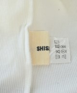 THE SHISHIKUI（シシクイ）Tシャツ・カットソー 白 サイズ:F レディース/2200662384113