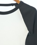 THE SHISHIKUI（シシクイ）Tシャツ・カットソー 白 サイズ:F レディース/2200662384113