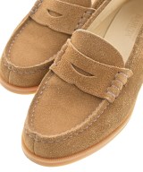 THE SHISHIKUI（シシクイ）ドレスシューズ/ローファー 茶 サイズ:24cm レディース/2200667171039