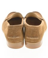 THE SHISHIKUI（シシクイ）ドレスシューズ/ローファー 茶 サイズ:24cm レディース/2200667171039