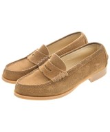 THE SHISHIKUI ドレスシューズ/ローファー