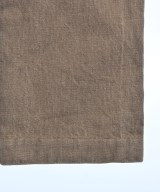 THE SHISHIKUI（シシクイ）デニムパンツ 茶 サイズ:24(S位) レディース/2200667171077