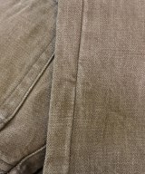 THE SHISHIKUI（シシクイ）デニムパンツ 茶 サイズ:24(S位) レディース/2200667171077