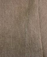 THE SHISHIKUI（シシクイ）デニムパンツ 茶 サイズ:24(S位) レディース/2200667171077