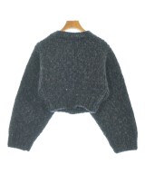 THE SHISHIKUI（シシクイ）カーディガン 紺 サイズ:F レディース/2200656718016