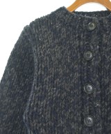 THE SHISHIKUI（シシクイ）カーディガン 紺 サイズ:F レディース/2200656718016