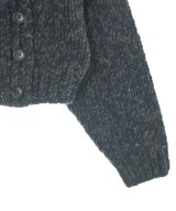 THE SHISHIKUI（シシクイ）カーディガン 紺 サイズ:F レディース/2200656718016