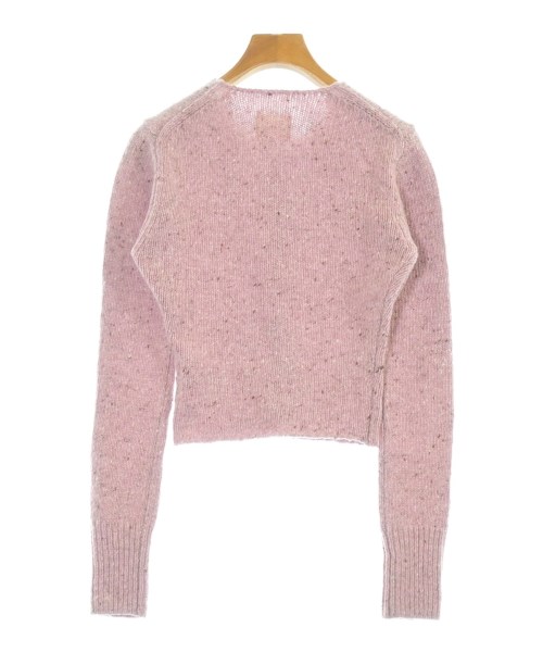 THE SHISHIKUI（シシクイ）カーディガン ピンク サイズ:F レディース/2200656718085