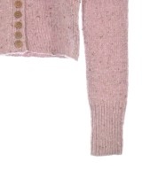 THE SHISHIKUI（シシクイ）カーディガン ピンク サイズ:F レディース/2200656718085