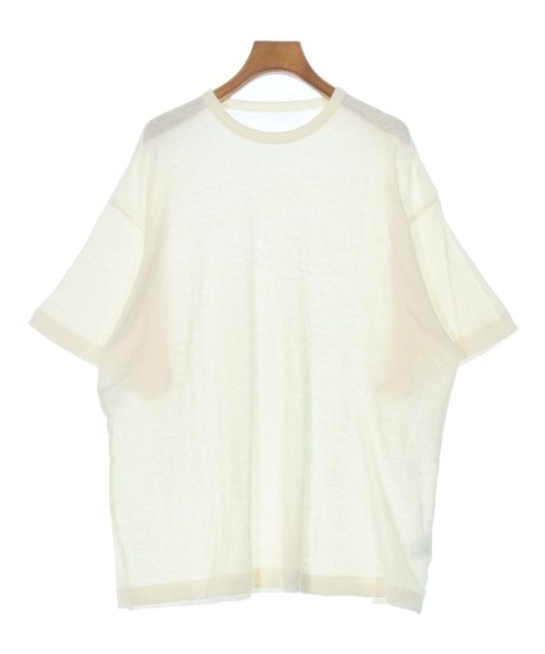 THE SHISHIKUI(シシクイ)Tシャツ・カットソー 白 サイズ:F/2200656718191