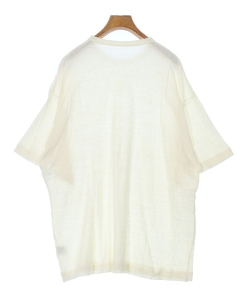 THE SHISHIKUI（シシクイ）Tシャツ・カットソー 白 サイズ:F レディース/2200656718191