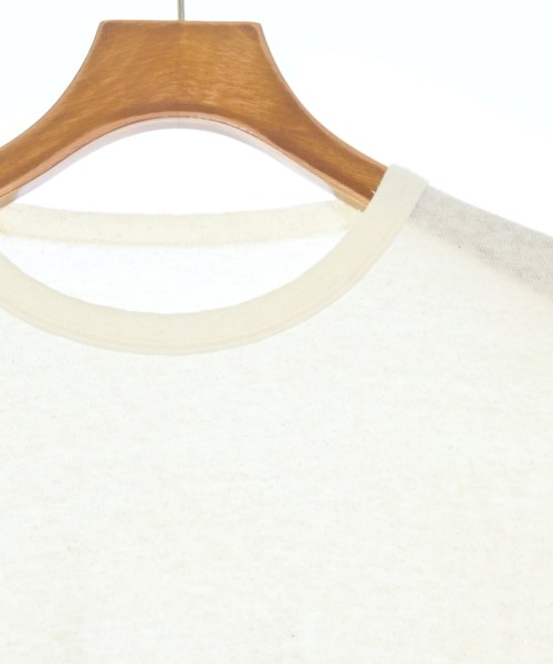 THE SHISHIKUI（シシクイ）Tシャツ・カットソー 白 サイズ:F レディース/2200656718191